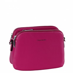 Сумка 89956 rose red Valle Mitto