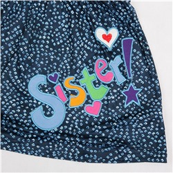 Платье для девочки H6111