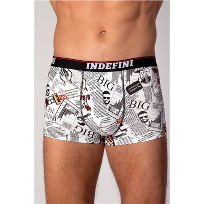 Трусы INDEFINI, 1213230