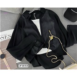 рубашка + топ 2056580-5