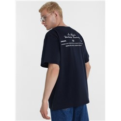 ФУТБОЛКА МУЖСКАЯ 111875