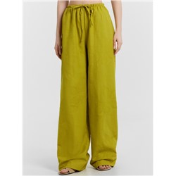 БРЮКИ ЖЕНСКИЕ 182511