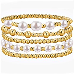 Браслет на резинке арт. 41 9220 (id 278991)