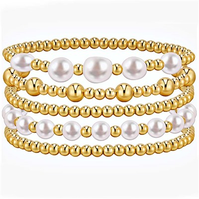 Браслет на резинке арт. 41 9220 (id 278991)