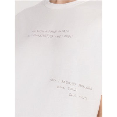 ФУТБОЛКА ЖЕНСКАЯ 112934