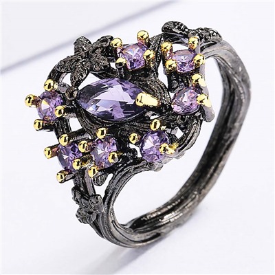 Кольцо арт. 22 7719 (id 271525)