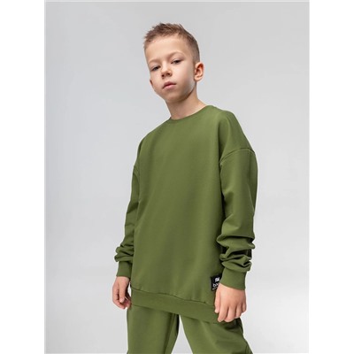 Bodo Костюм 11-554MU