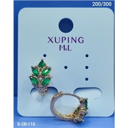 Серьги #22813958
