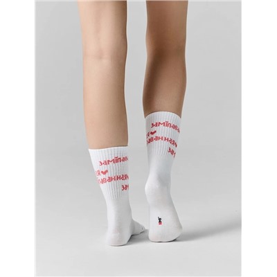 MARK FORMELLE Женские носки 217A-3559