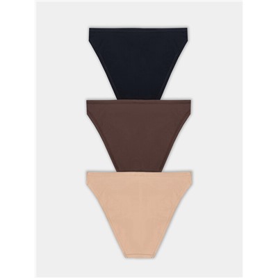 ТРУСЫ ЖЕНСКИЕ (3ШТ.) 412621-3