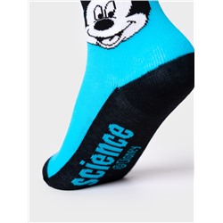 Носки трикотажные для мальчиков, 2 пары в комплекте