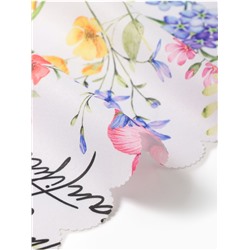 Скатерть «Доляна» Make all things beautiful, 145×220 см