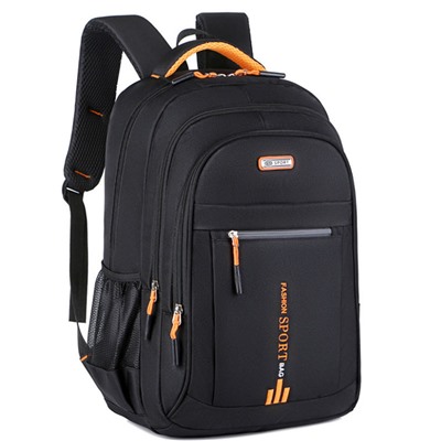 SR-2500-Black/Or