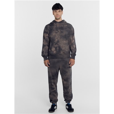 КОМПЛЕКТ МУЖСКОЙ (АНОРАК, БРЮКИ) 191019