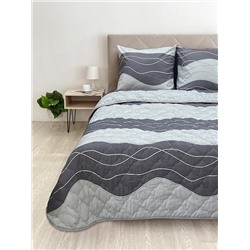 Комплект постельного белья с одеялом New Style КМ3-1021