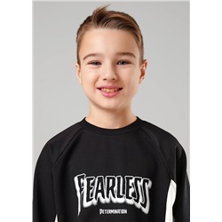 Свитшот для мальчика