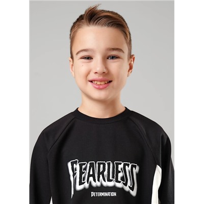 Свитшот для мальчика