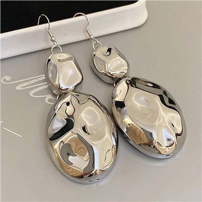 Серьги на крючках арт. 22 7428 (id 288851)