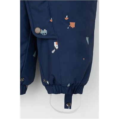 CROCKID Комбинезон ВК 60116/н/9 ГР