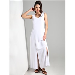 Платье Отпускной гардероб, вайт