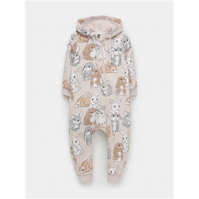 CROCKID Комбинезон КР 6555