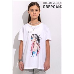 Футболка АПРЕЛЬ, 980708