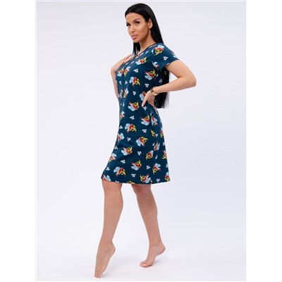 Malina Халат 382б