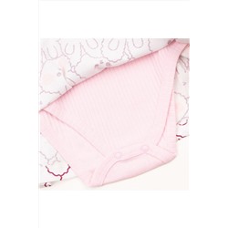 Платье-боди YOULALA, 1128285