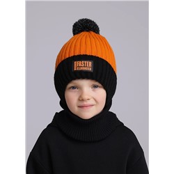 CLEVER Шапка 433843ап флис