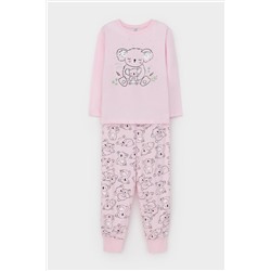 Пижама CROCKID, 1216412