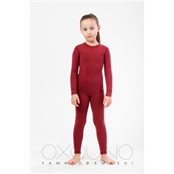 Комплект термобелья OXOUNO, 674799