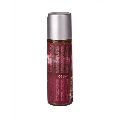 Лубрикант на водной основе JO H2O Red Velvet Cake Flavored Lubricant - 60 мл.