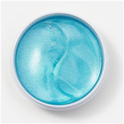 Coco Blues Патчи гидрогелевые для глубокого увлажнения с гиалуроновой кислотой и растительными экстрактами, 60 шт. 22806