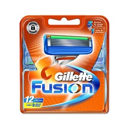 Сменные кассеты для бритья 2шт #23096573