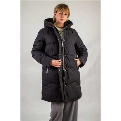 Куртка удлиненная арт. 28119 НАТАЛИ, 1233591