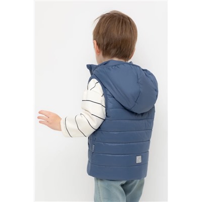 CROCKID Жилет ВК 35009/21 ГР