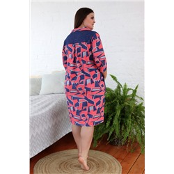 Халат 9103 НАТАЛИ, 767945