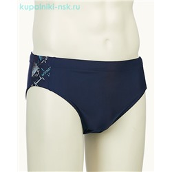 2010 Плавки купальные мужские (48-56)