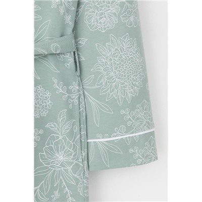 Trikozza Халат Е 50005/24