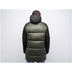 Куртка зимняя Hugo Boss