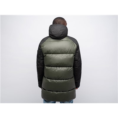 Куртка зимняя Hugo Boss