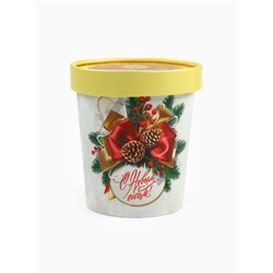 Печенье брауни «С новым годом», 120 г