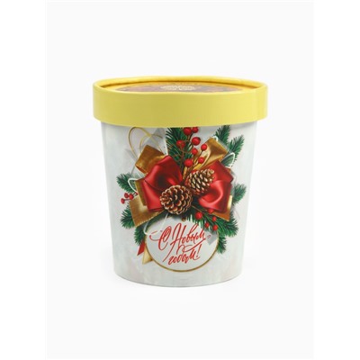 Печенье брауни «С новым годом», 120 г