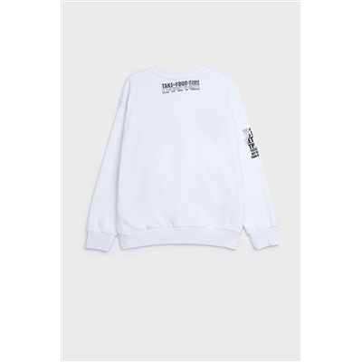 Свитшот PLAYTODAY, 1088555