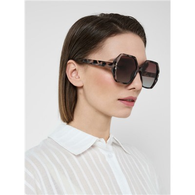 Солнцезащитные очки с поляризацией женские