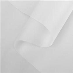 Пленка для цветов и букетов, матовая, 70 см × 37.5 м, 40 мкм