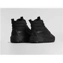 Зимние Кеды VANS Sk8-Hi MTE-3 Gore-Tex