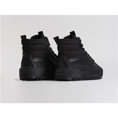 Зимние Кеды VANS Sk8-Hi MTE-3 Gore-Tex