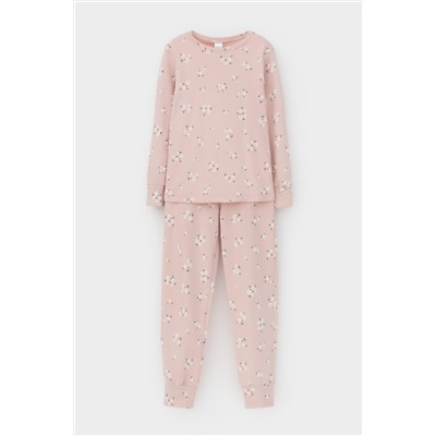 CROCKID Пижама К 1552