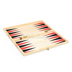 Игра 3 в 1 "Шахматы, шашки,нарды"